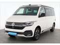 Volkswagen T6.1 California 2.0 TDI Beach Tour Edition Weiß - thumbnail 2