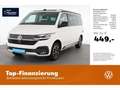 Volkswagen T6.1 California 2.0 TDI Beach Tour Edition Weiß - thumbnail 1