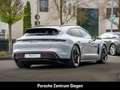 Porsche Taycan 4S Sport Turismo Gri - thumbnail 6