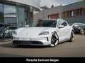 Porsche Taycan 4S Sport Turismo Grey - thumbnail 1