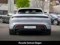 Porsche Taycan 4S Sport Turismo Grey - thumbnail 5