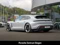 Porsche Taycan 4S Sport Turismo Szürke - thumbnail 4