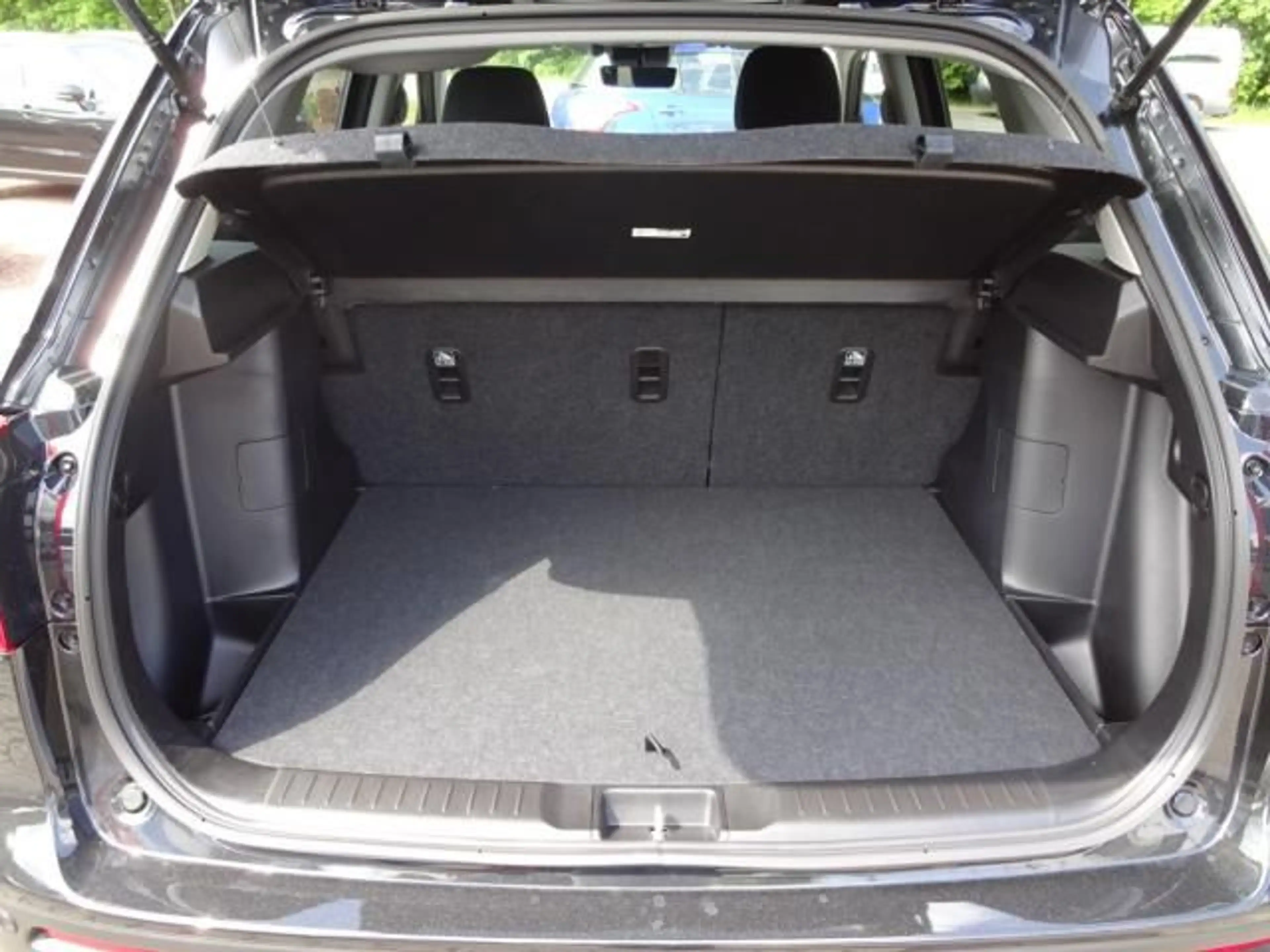 Suzuki Vitara VITARA 1.4 BOOSTERJET ALLGRIP COMFORT NAVI SHZ — photo 3