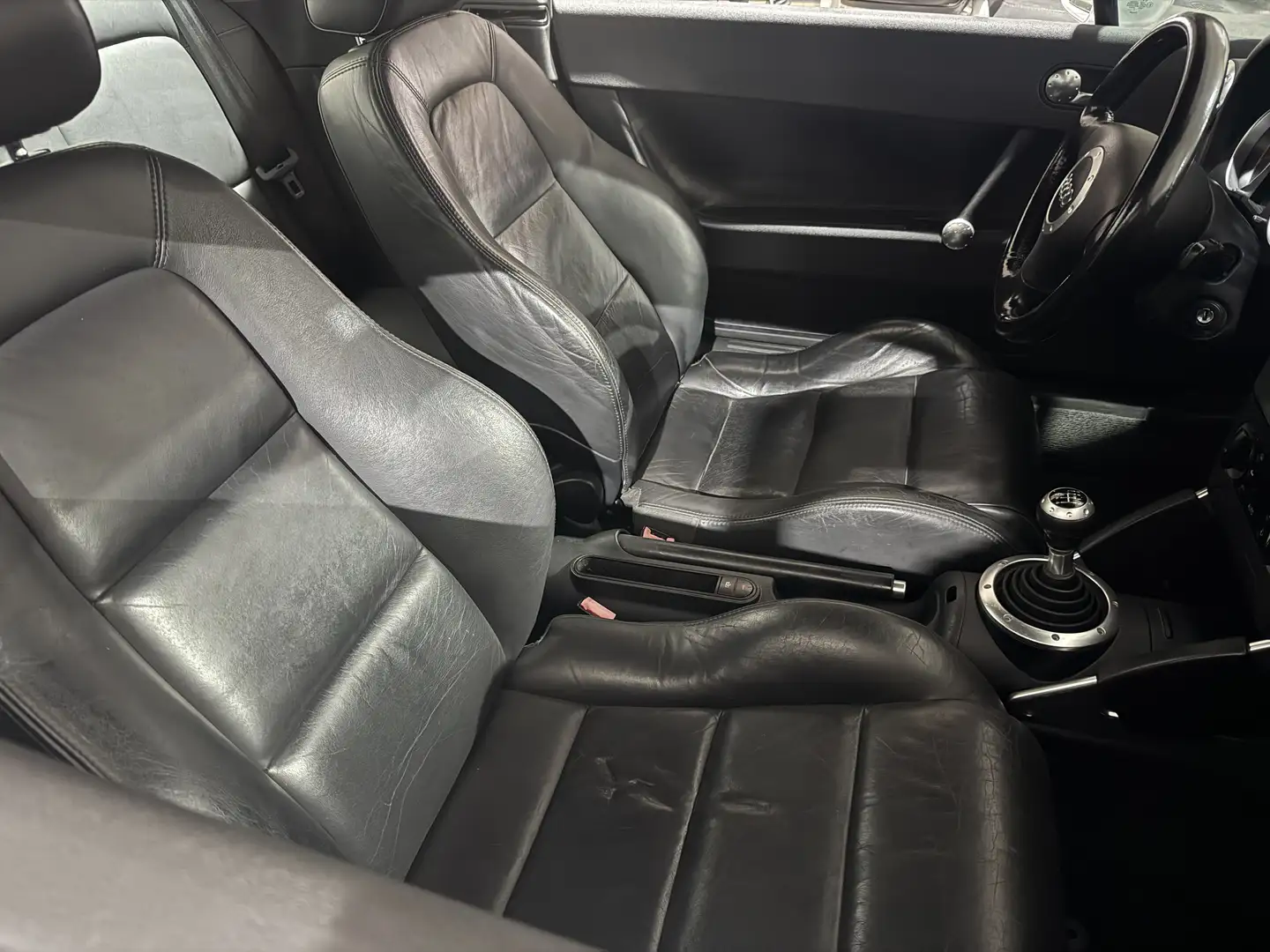 Audi TT 1.8t quattro 225cv - 2