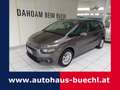 Citroen Grand C4 Picasso 1.2 PureTech 131PS Grau - thumbnail 1
