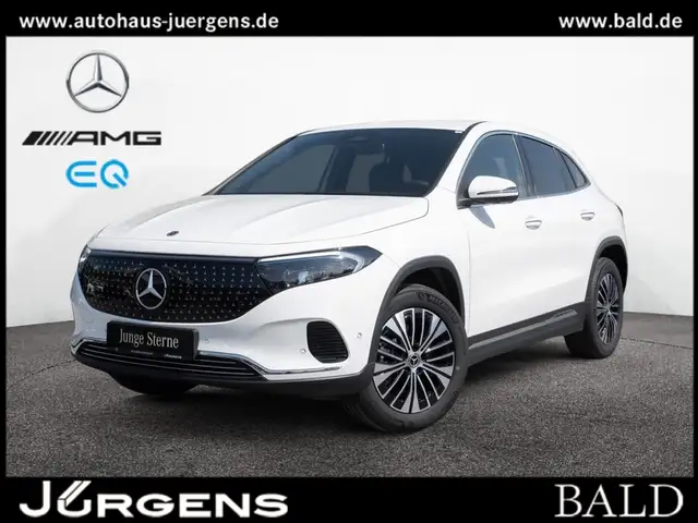 Mercedes-Benz EQA 250 ElectricArt/LED/360/AHK/Distr/Memo/18'