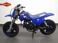 Yamaha PW 50 Azul - thumbnail 7