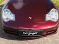 Porsche 996 Carrera 4 Rouge - thumbnail 10