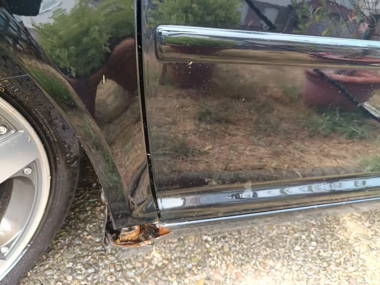 Volkswagen Golf Variant 1.9 TDI, foto 4