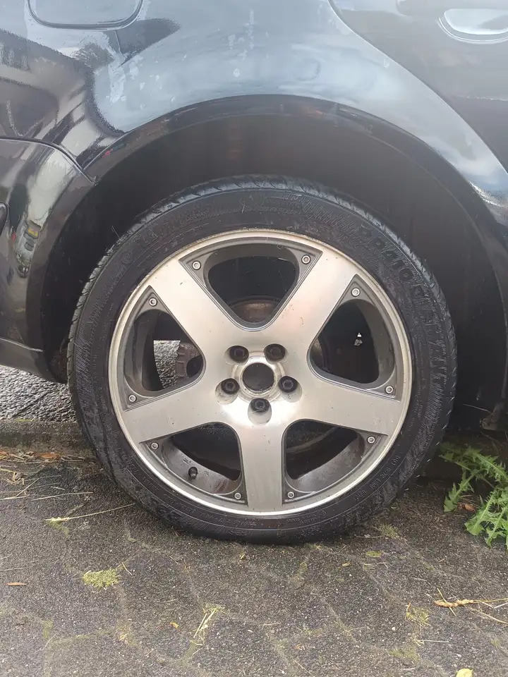 Volkswagen Golf Variant 1.9 TDI, foto 6