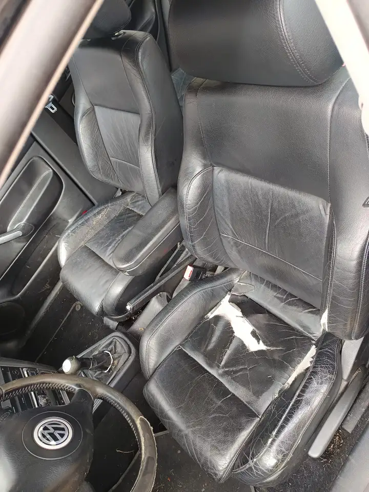 Volkswagen Golf Variant 1.9 TDI, foto 3