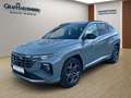 Hyundai TUCSON 1.6GDI Turbo +48V NLine PANO Assist.-P. Grau - thumbnail 1