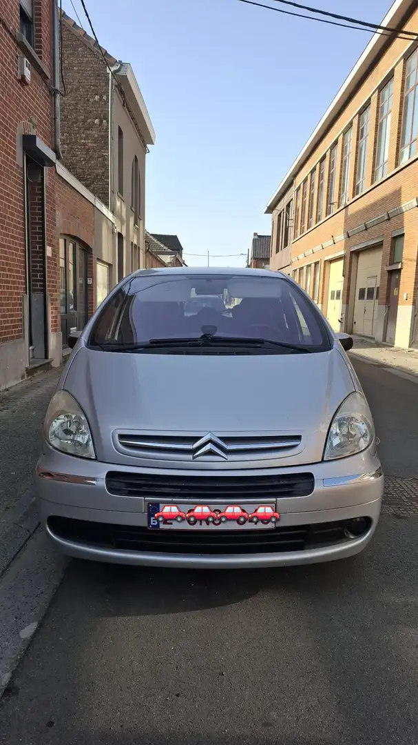 Citroen Xsara Picasso 1.6 HDi Exclusive FAP - 1