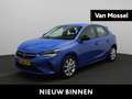 Opel Corsa 1.2 Edition | NAVIGATIE | APPLE CAR PLAY | AIRCO | Blauw - thumbnail 1