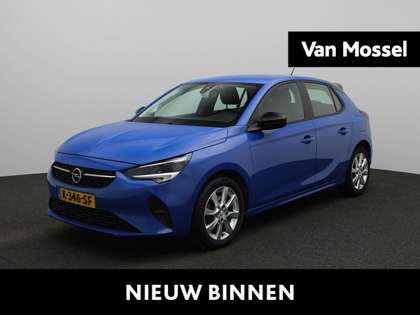 Opel Corsa 1.2 Edition | NAVIGATIE | APPLE CAR PLAY | AIRCO |