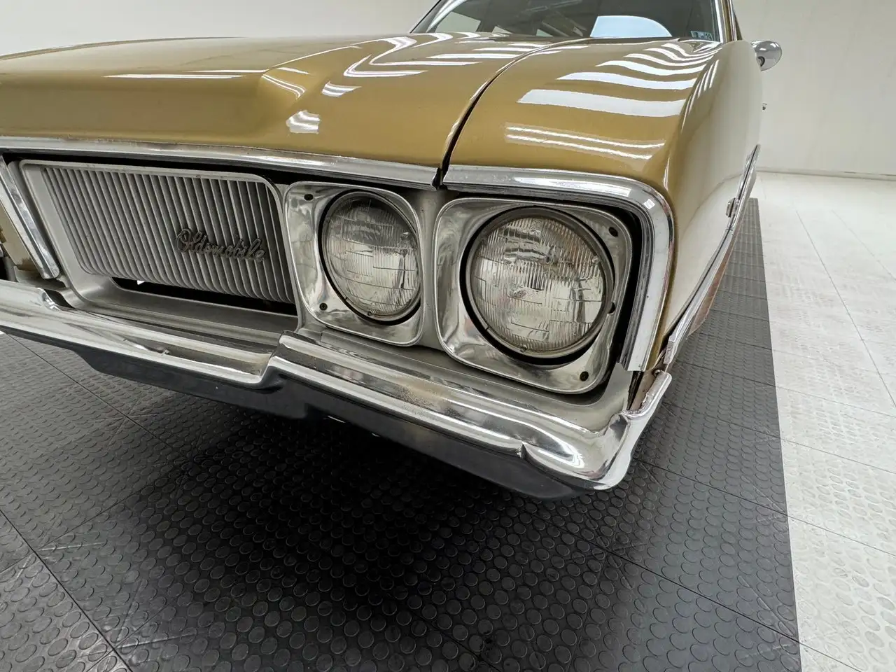 Oldsmobile Station Wagon, foto 10