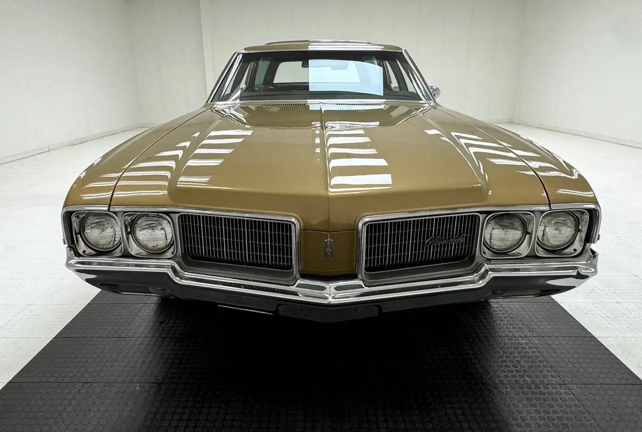 Oldsmobile Station Wagon, foto 8