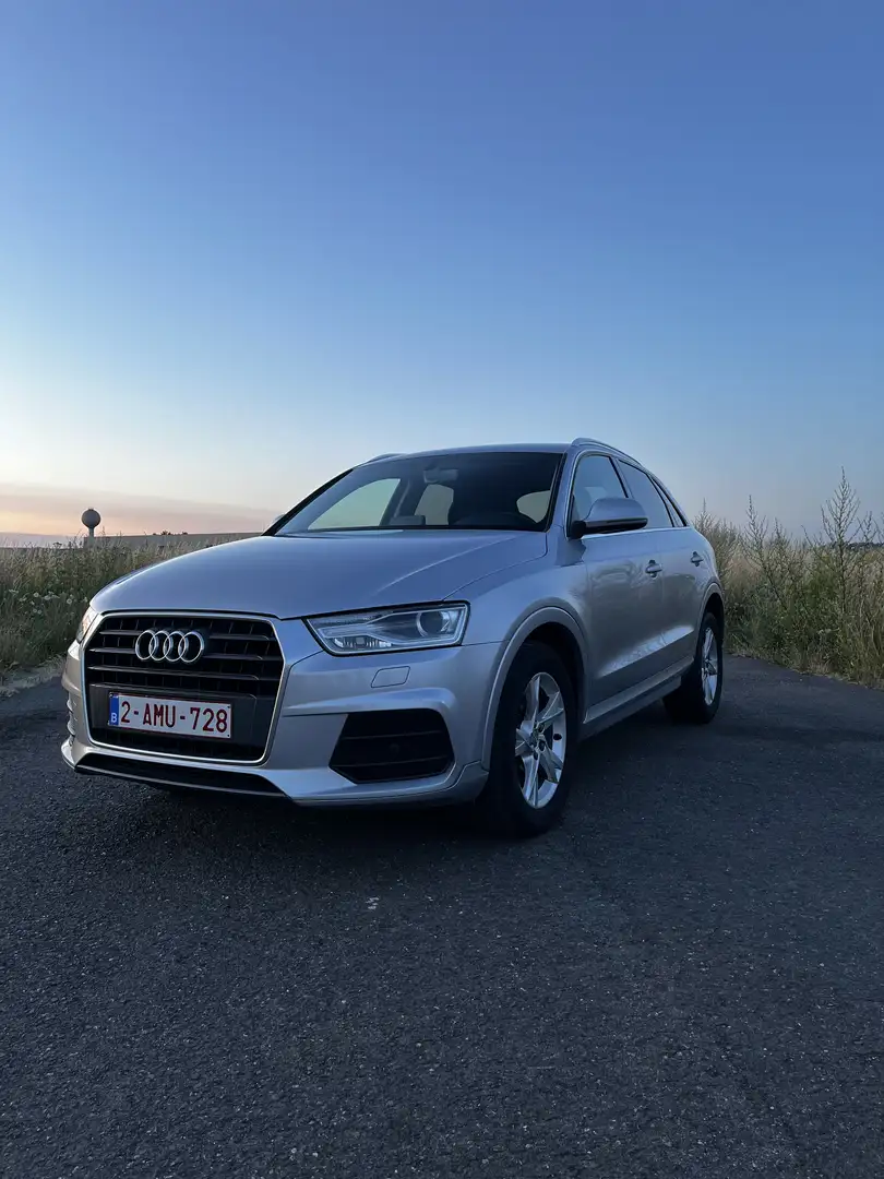 Audi Q3 1.4 TFSI Sport S tronic - 1