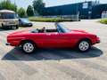 Alfa Romeo Spider 2.0 Veloce 1983 Coda Tronca Nette staat Rood - thumbnail 25