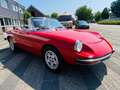 Alfa Romeo Spider 2.0 Veloce 1983 Coda Tronca Nette staat Rood - thumbnail 26