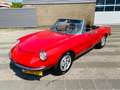 Alfa Romeo Spider 2.0 Veloce 1983 Coda Tronca Nette staat Rood - thumbnail 38