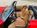 Alfa Romeo Spider 2.0 Veloce 1983 Coda Tronca Nette staat Rood - thumbnail 32
