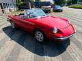 Alfa Romeo Spider 2.0 Veloce 1983 Coda Tronca Nette staat Rood - thumbnail 27