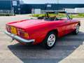 Alfa Romeo Spider 2.0 Veloce 1983 Coda Tronca Nette staat Rood - thumbnail 24