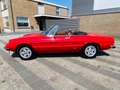 Alfa Romeo Spider 2.0 Veloce 1983 Coda Tronca Nette staat Rood - thumbnail 23