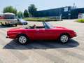 Alfa Romeo Spider 2.0 Veloce 1983 Coda Tronca Nette staat Rood - thumbnail 44