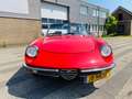 Alfa Romeo Spider 2.0 Veloce 1983 Coda Tronca Nette staat Rood - thumbnail 2
