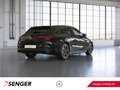 Mercedes-Benz CLA 250 e SB AMG Night Edition 2020 Ambiente Schwarz - thumbnail 4