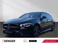 Mercedes-Benz CLA 250 e SB AMG Night Edition 2020 Ambiente Noir - thumbnail 1