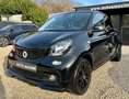 smart forFour 1.0i / 5 PORTES / FULL BLACK / EURO 6 / GARANTIES Black - thumbnail 1