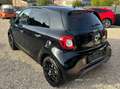 smart forFour 1.0i / 5 PORTES / FULL BLACK / EURO 6 / GARANTIES Noir - thumbnail 2