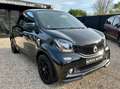 smart forFour 1.0i / 5 PORTES / FULL BLACK / EURO 6 / GARANTIES Black - thumbnail 4