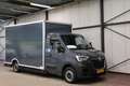Renault Master AUTOMAAT LOWLINER VERKOOPWAGEN Grijs - thumbnail 3