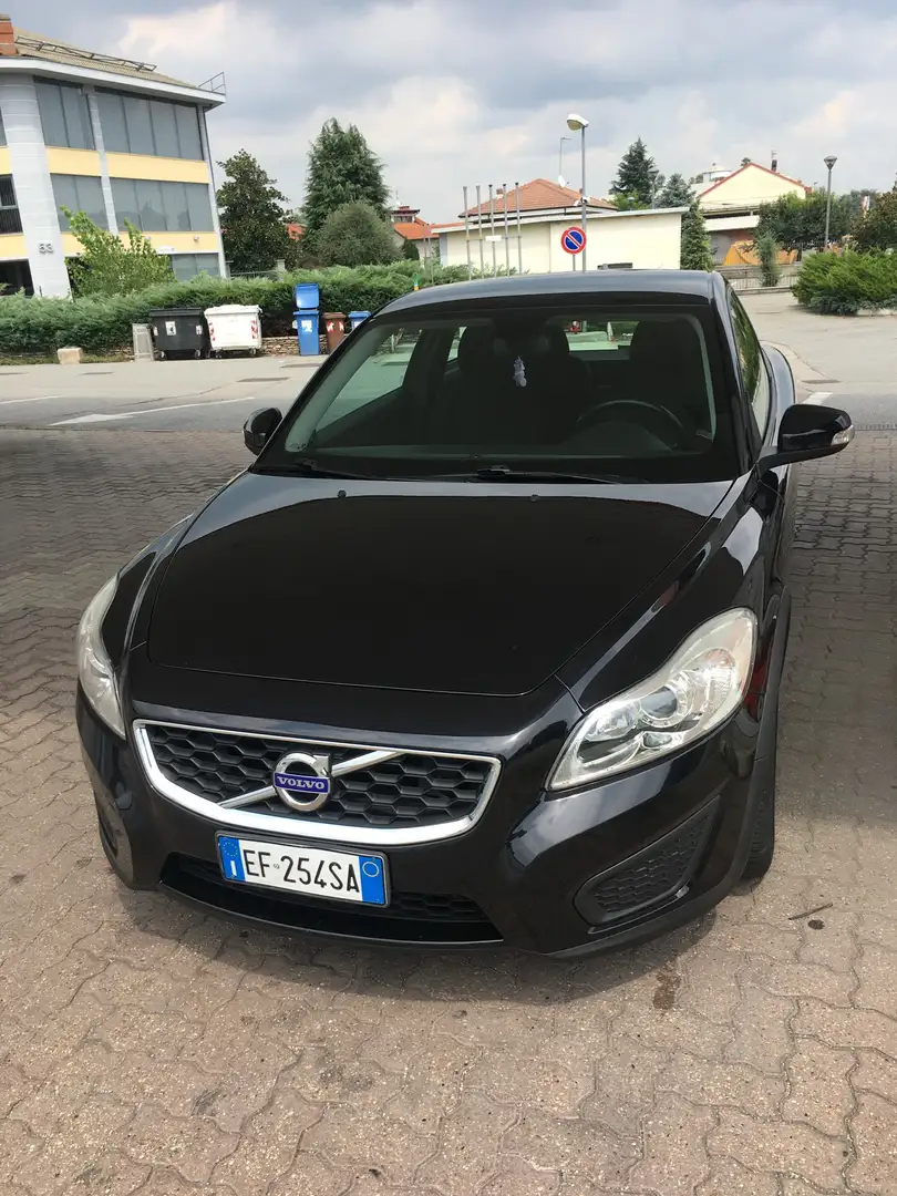 Volvo C30 1.6 d2 -  115cv - 1
