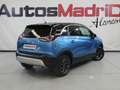 Opel Crossland 1.5D 75kW Design Line 120 Aniversar. S/S Azul - thumbnail 3