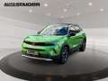 Opel Mokka 1.2 Turbo Elegance LED+SHZ+Fernlichtass. Vert - thumbnail 2