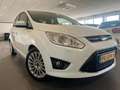 Ford C-Max 1.0 Titanium Wit - thumbnail 5