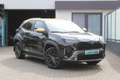 Toyota Yaris Cross 1.5 Hybrid Adventure Bi Tone AWD, Trekhaak PDC, El Zwart - thumbnail 1