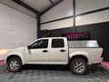 Isuzu D-Max 2.5 4WD CREW CAB L Bílá - thumbnail 2