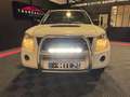 Isuzu D-Max 2.5 4WD CREW CAB L Blanc - thumbnail 8