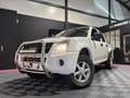 Isuzu D-Max 2.5 4WD CREW CAB L Blanc - thumbnail 1