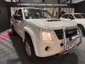 Isuzu D-Max 2.5 4WD CREW CAB L Blanc - thumbnail 7