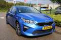 Kia Ceed / cee'd 1.4 T-GDi DynamicPlusLine AUTOMAAT/CLIMA AIRCO/CRU Blauw - thumbnail 8