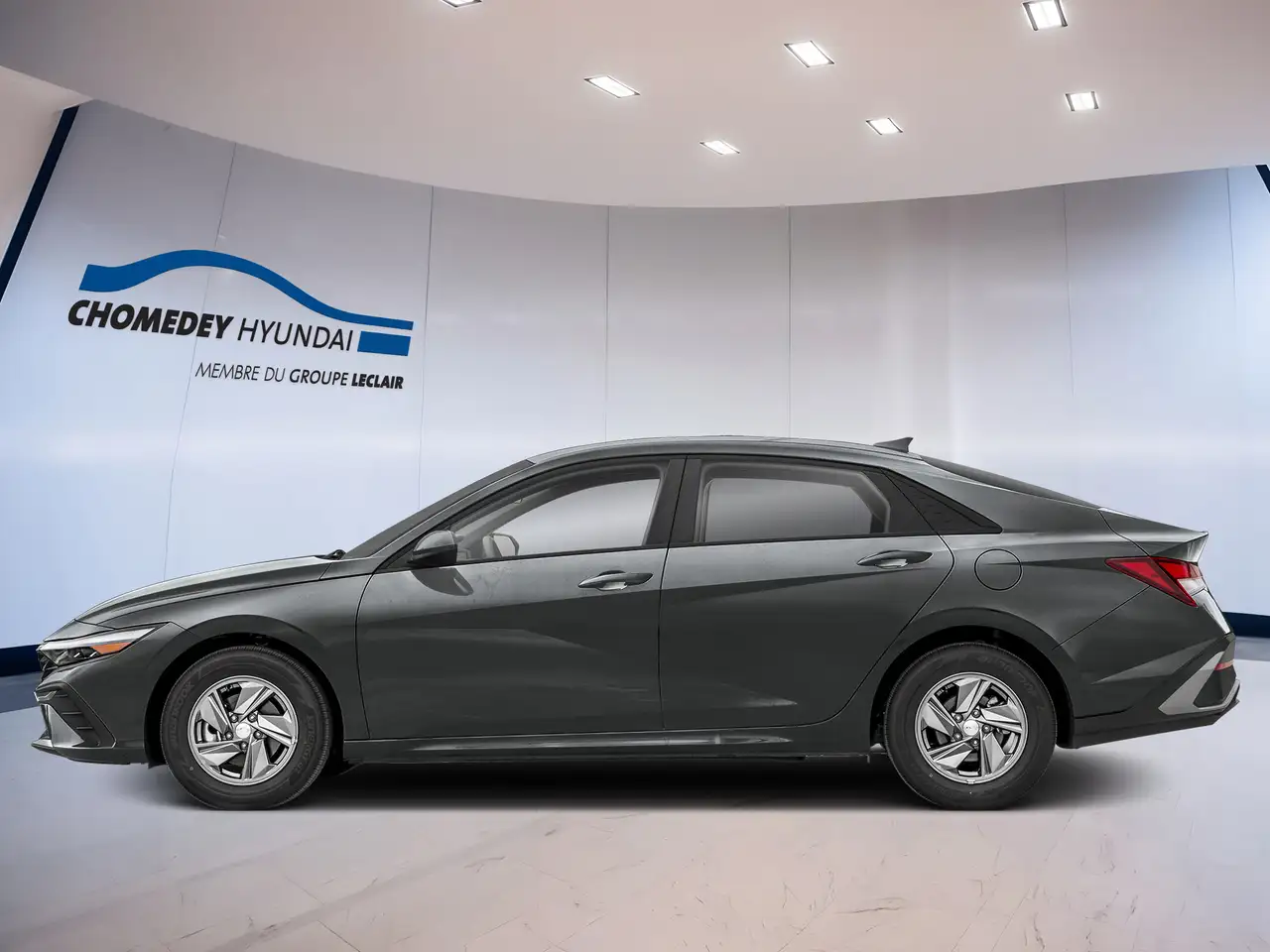 Hyundai ELANTRA снимка Hyundai ELANTRA