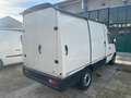 Piaggio Porter PORTER CHASSIS PASSO 3.070 GPL L.R. PLUS WHITE Blanco - thumbnail 5