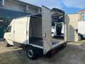 Piaggio Porter PORTER CHASSIS PASSO 3.070 GPL L.R. PLUS WHITE Blanco - thumbnail 6